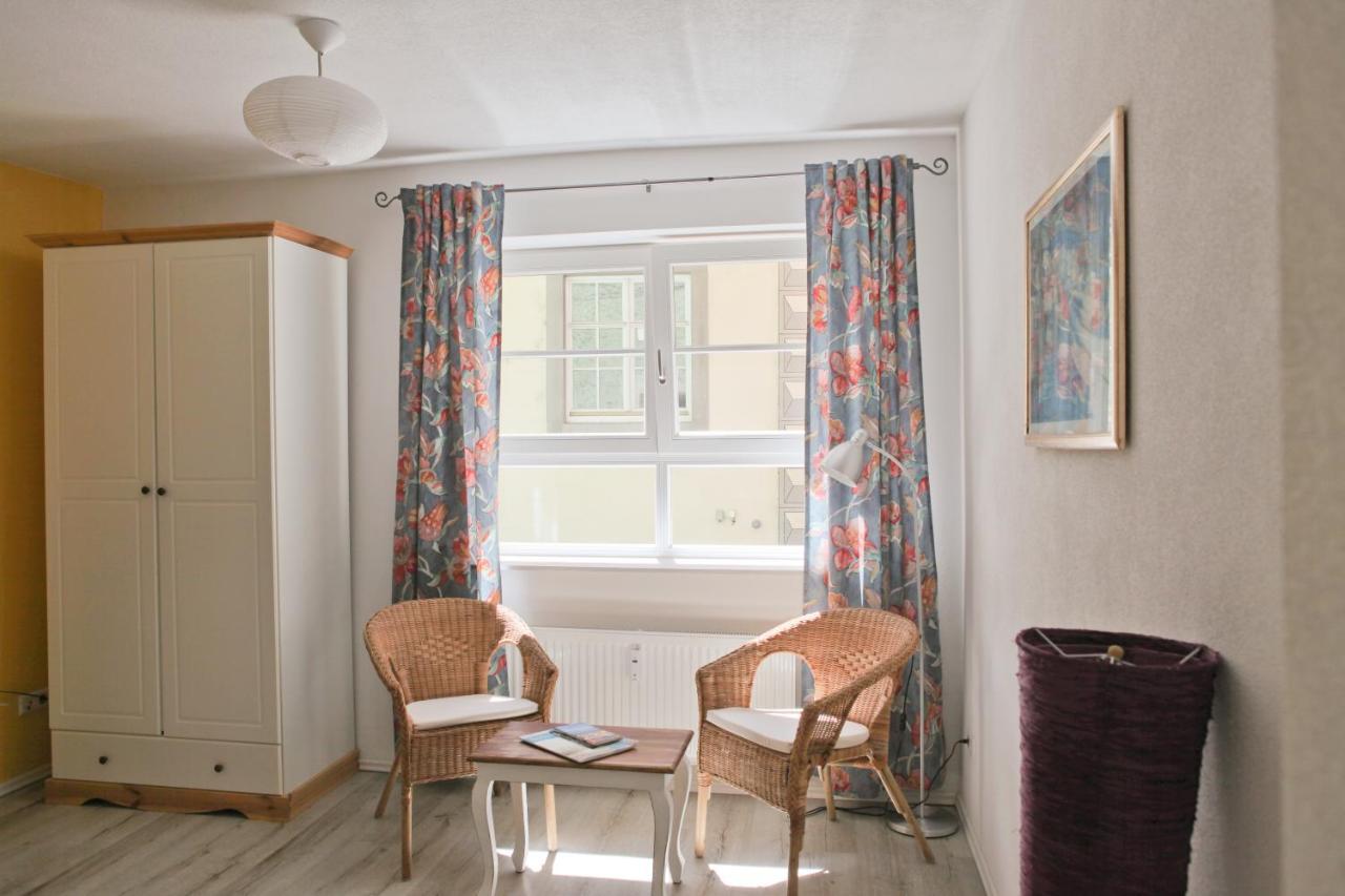 Schoenes Studio In Der Altstadt Von Meersburg Exteriör bild